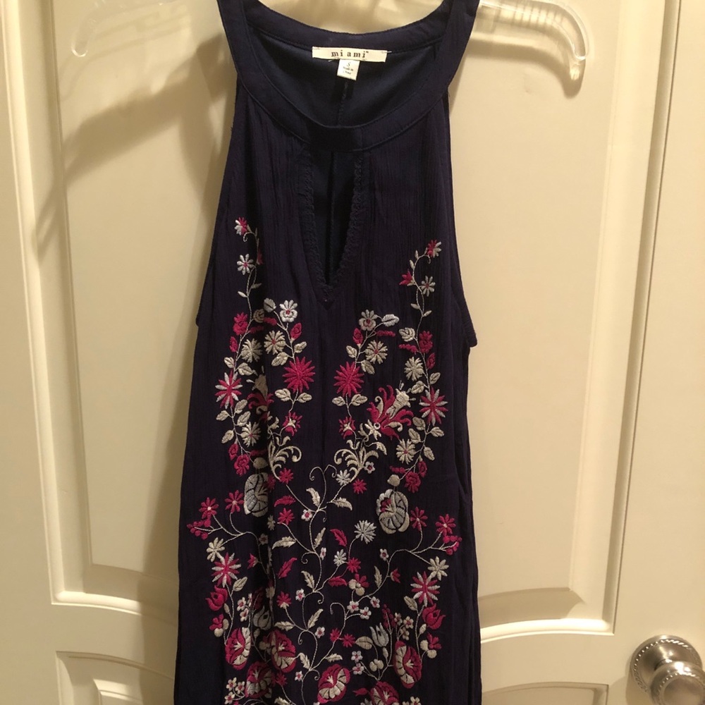 Dress-Francesca’s
